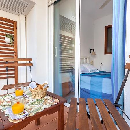 Hola Sitges Apartments Extérieur photo
