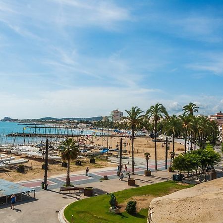 Hola Sitges Apartments Extérieur photo