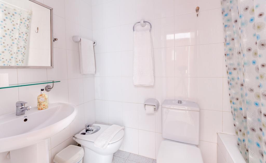 Hola Sitges Apartments Extérieur photo